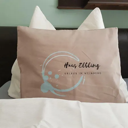 Haus Elbling Radebeul