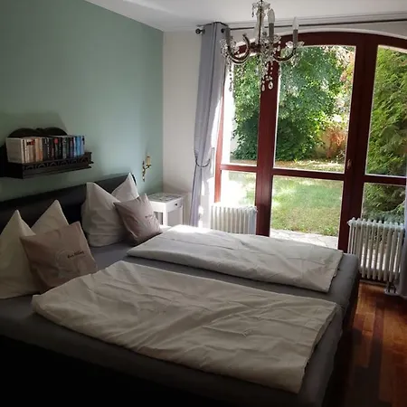 Haus Elbling Daire Radebeul