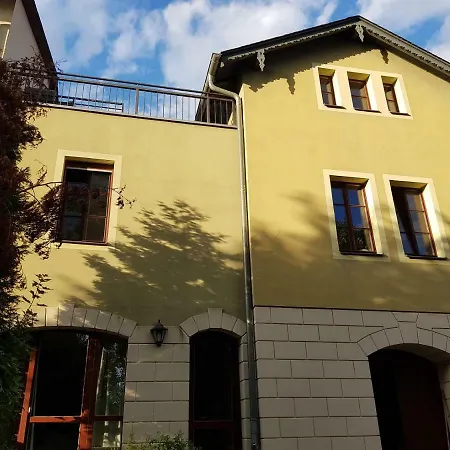 Haus Elbling Daire
