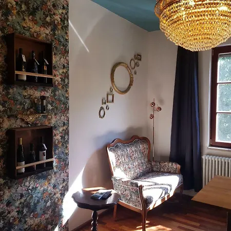 Haus Elbling Daire Radebeul