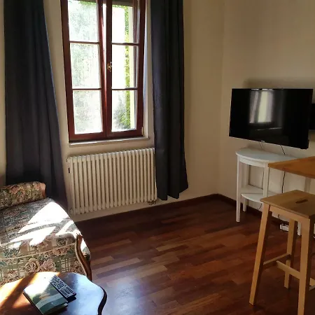 Haus Elbling