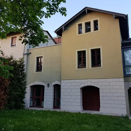 Haus Elbling Daire Radebeul